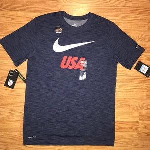 The Nike Tee